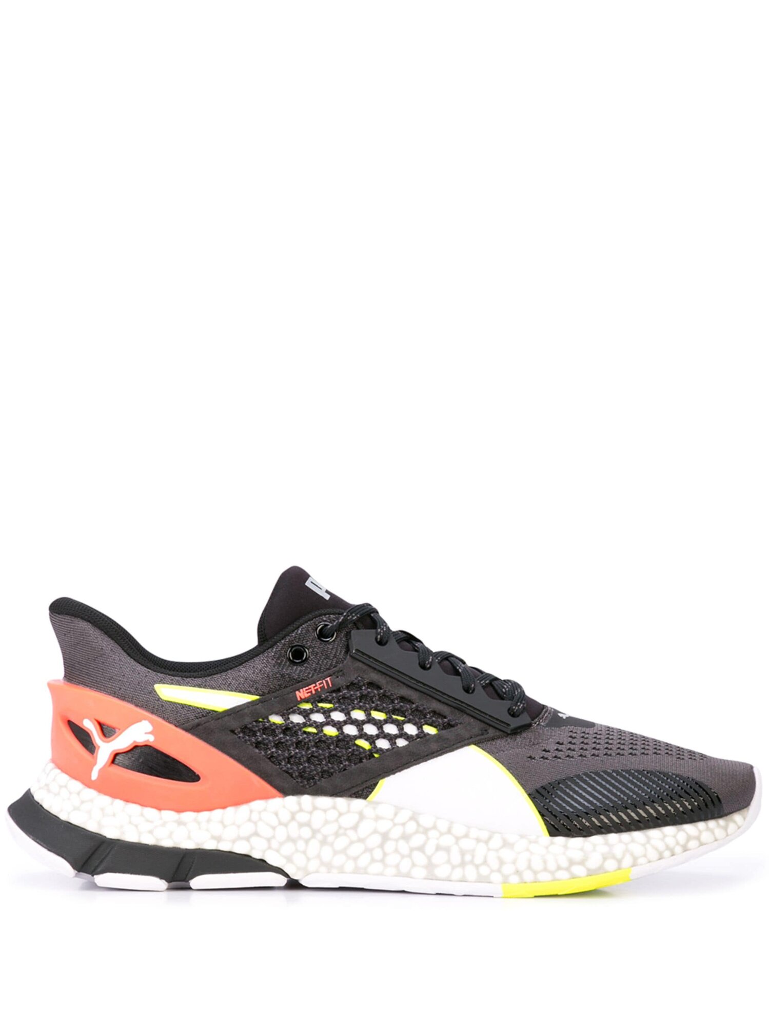 Кроссовки PUMA Hybrid Astro, размер 12 US, черный