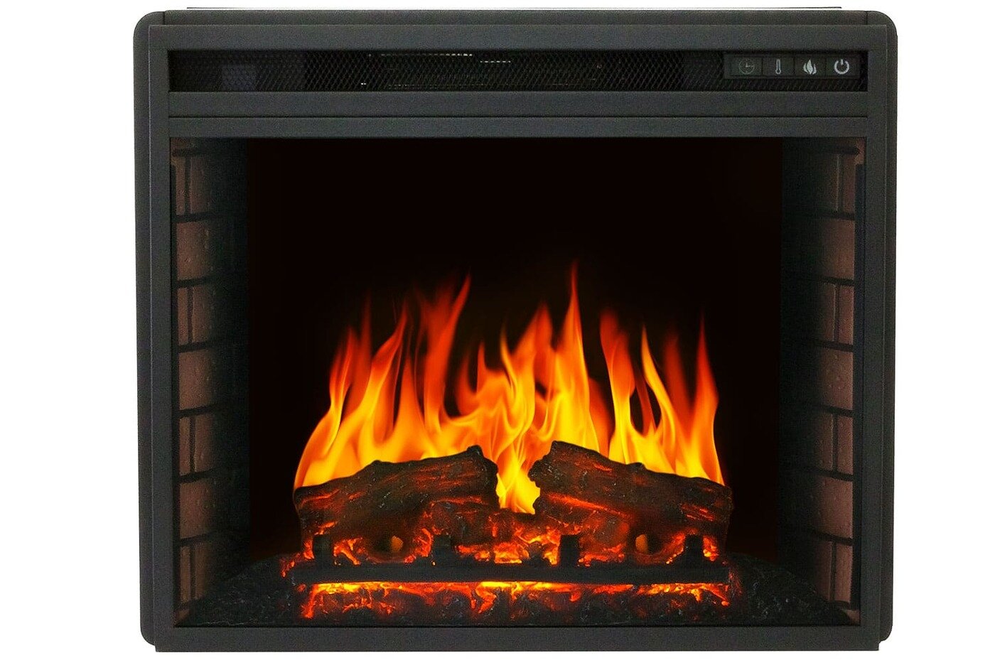 фото Очаг Vision 23 EF LED FX