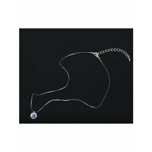 Колье SONIK, длина 35 см