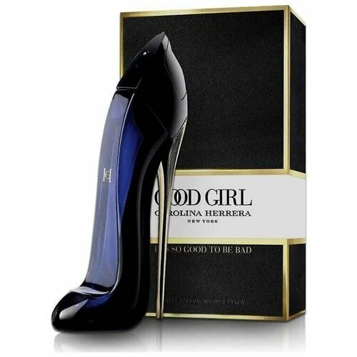 Туалетная вода Carolina Herrera 