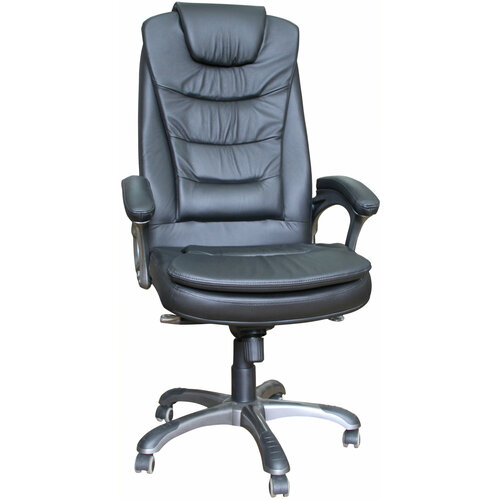 TUTKRESLA Кресло Q-65 Silver искусственная кожа MAGIC 01