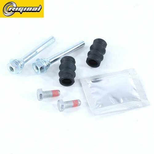 RIGINAL RG3500060 Ремкомплект направляющих суппорта AudiSkodaVWCitroenPeugeotRenault 8E0698470 Riginal 769₽