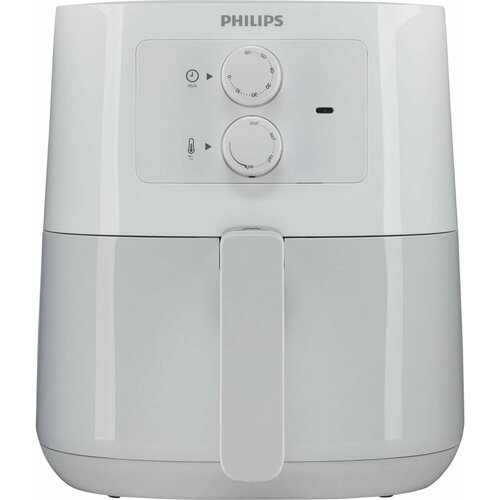 Аэрогриль Philips HD920010 белый 1359200₽