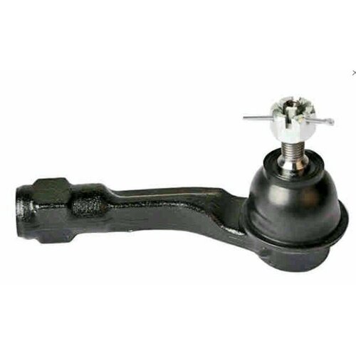 Рулевой наконечник правый Солярис Рио 17 - 850₽