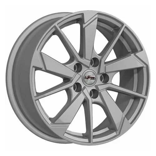 16 5*110 ET40 63,35 iFree KC1042-17 хай вей 6,5J