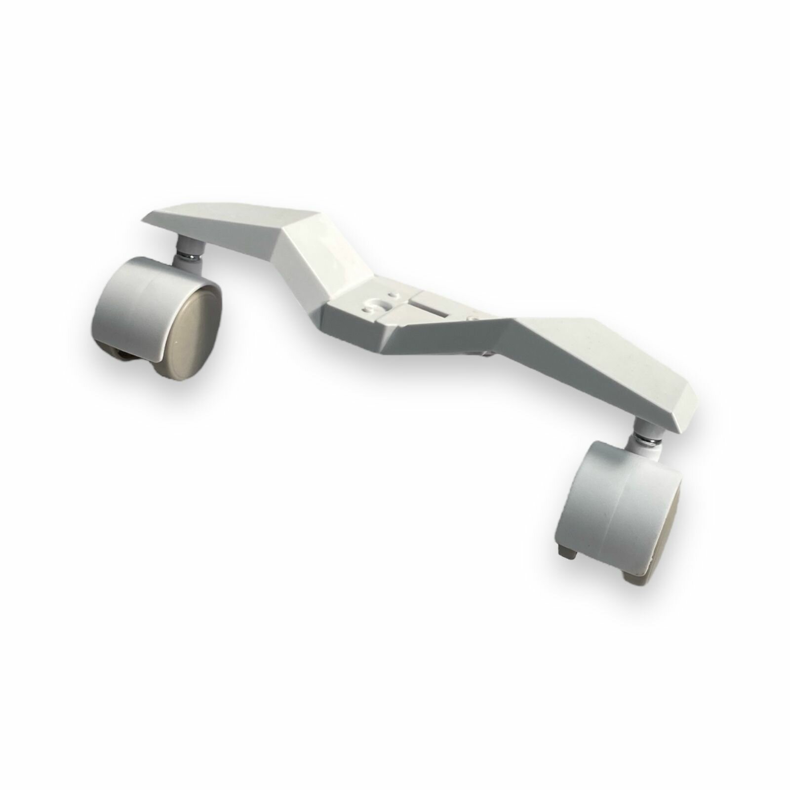 фото Ножки - ролики для электрического конвектора / Комплект шасси