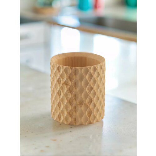 Подставка для кухонных принадлежностей BAMBOO CURVE 550₽