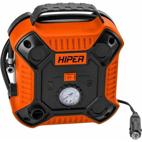 Компрессор для шин HIPER H-AC12-08 2468₽