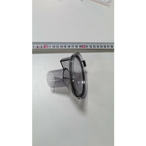 Аксессуар для пылесоса пылезащитная крышка для Philips FC616 с разбора 1400₽