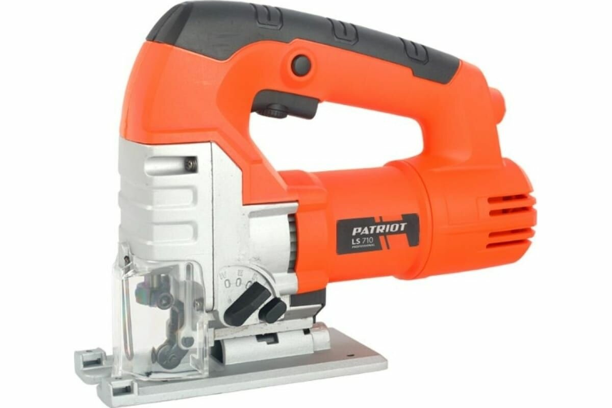 Лобзик PATRIOT LS 710 190301700