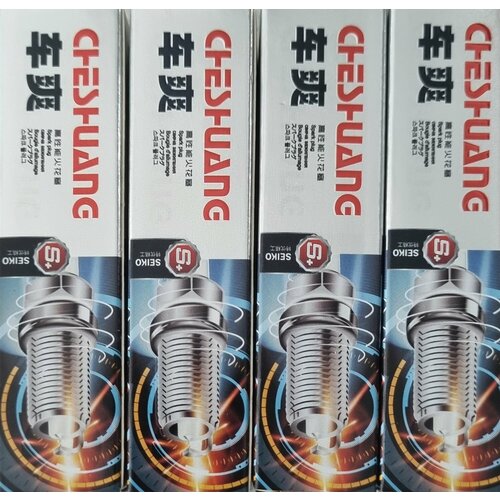 Комплект свечей зажигания Changan