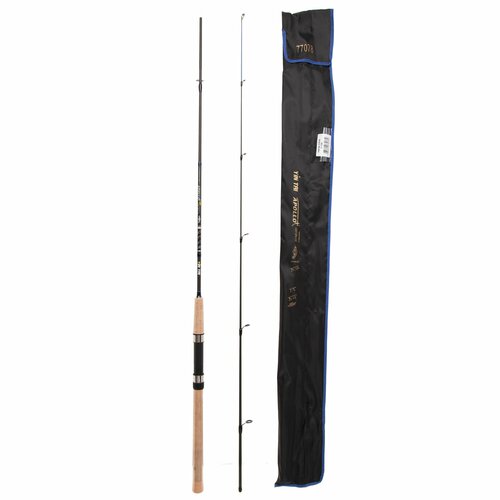 Спиннинг Yin Tai APOLLO 77078 (2.10м, 3-12гр)