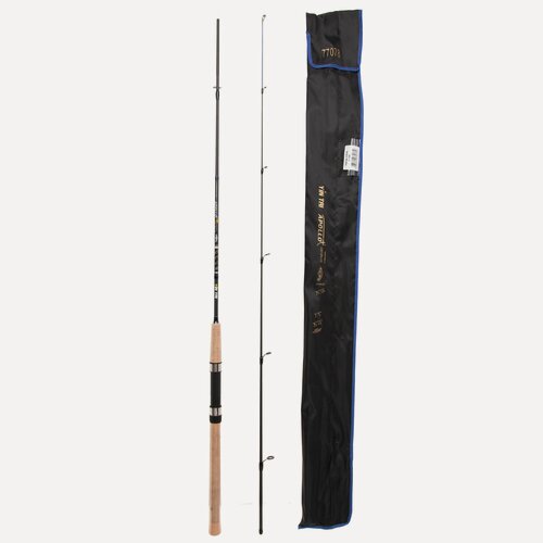 Изображение товара Спиннинг Yin Tai APOLLO 77078 (2.10м, 3-12гр)