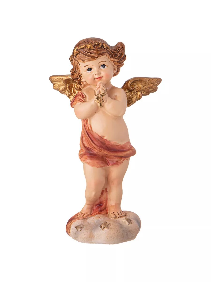 фото Фигурка 11,5*6,7*7,2см