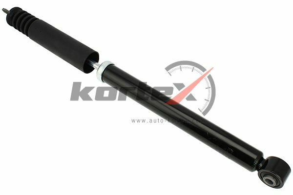 KSA761STD Амортизатор RENAULT LOGAN 04- зад. газ.(без пыльника)