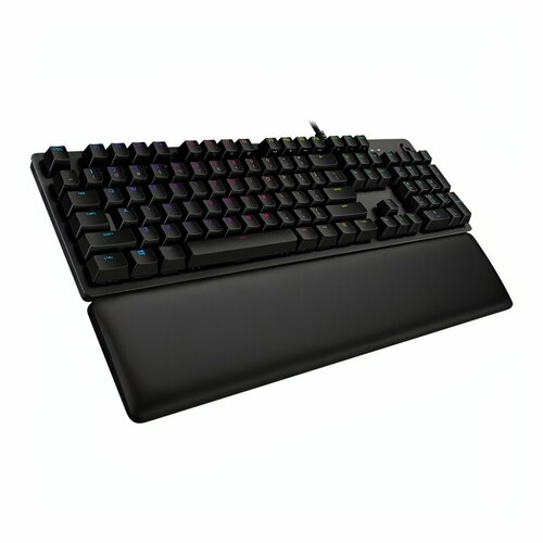 Игровая клавиатура Logitech G513 Brown Switch русская раскладка 23990₽