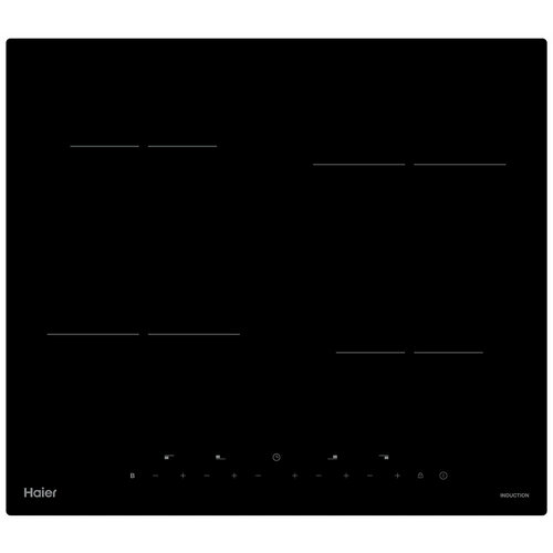 Электрическая варочная панель Haier HHK-Y64NTB 2999900₽