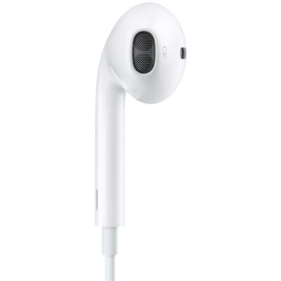 Наушники Apple EarPods, с Type-C коннектором — фото 1
