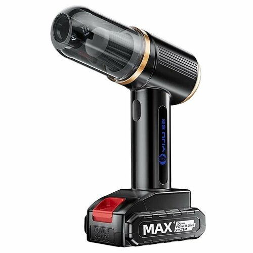 Пылесос для автомобиля беспроводной мощный