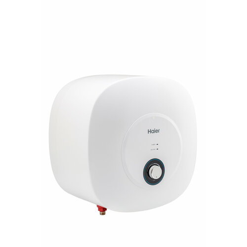 Водонагреватель накопительный Haier ES 30V-MQ1 над мойкой объем 30 л 25 кВт t нагр 40 мин 11227₽