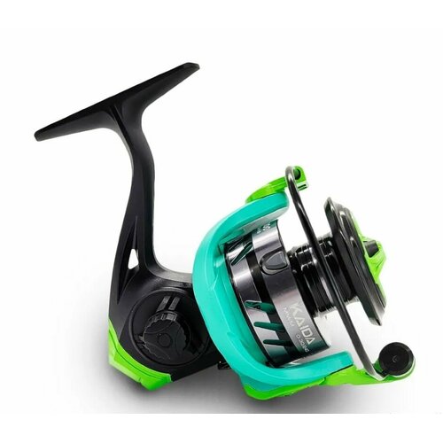 Катушка Kaida NATURE NAT500 / Катушка рыболовная