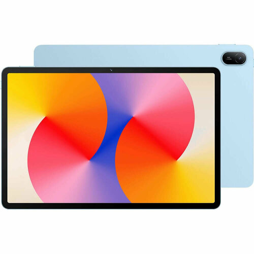 Планшет Huawei MatePad SE 11 Wi-Fi голубой стилус 53014BAB 19990₽