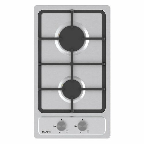 Встраиваемая модульная газовая панель независимая Candy CHXM32CX 7999₽