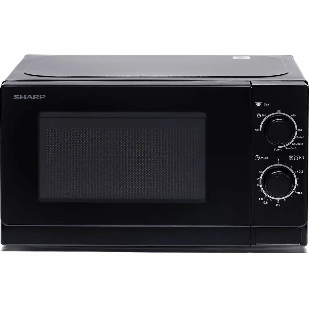 Микроволновая печь SHARP R6000RK