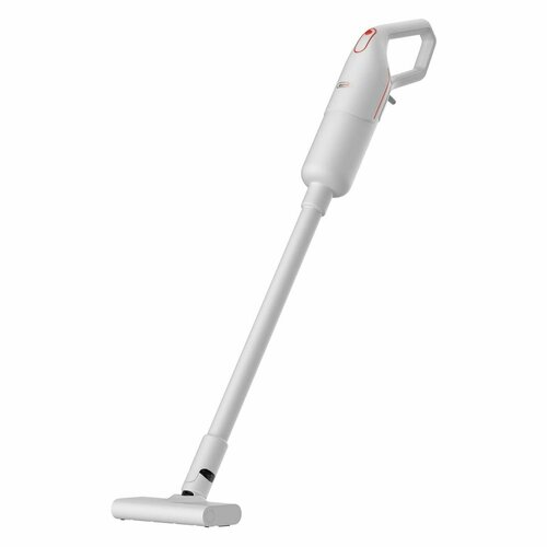 Пылесос ручной handstick Deerma Vacuum Cleaner DEM-DX1100W White 3999₽