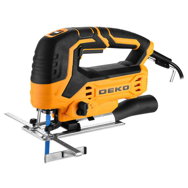 Электролобзик DEKO DKJS900E 900Вт