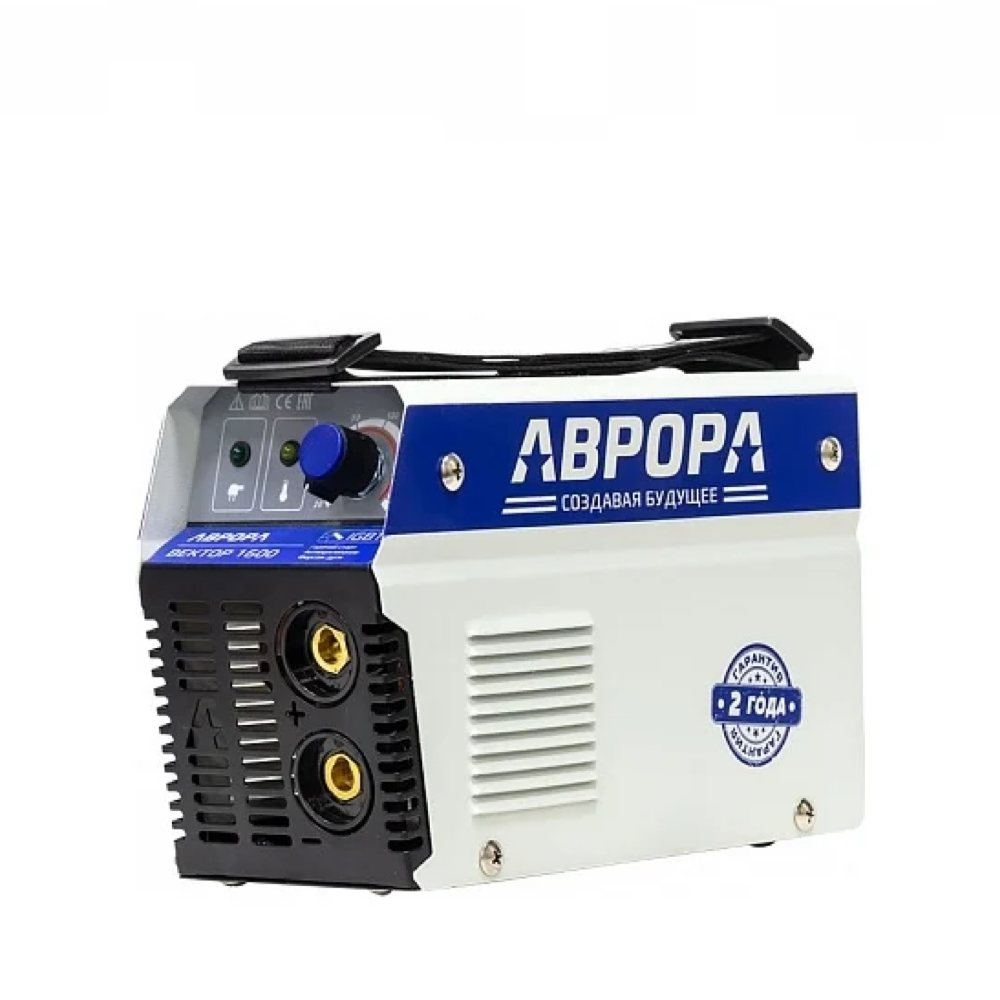 Сварочный инвертор AuroraPRO Вектор 1600 23833