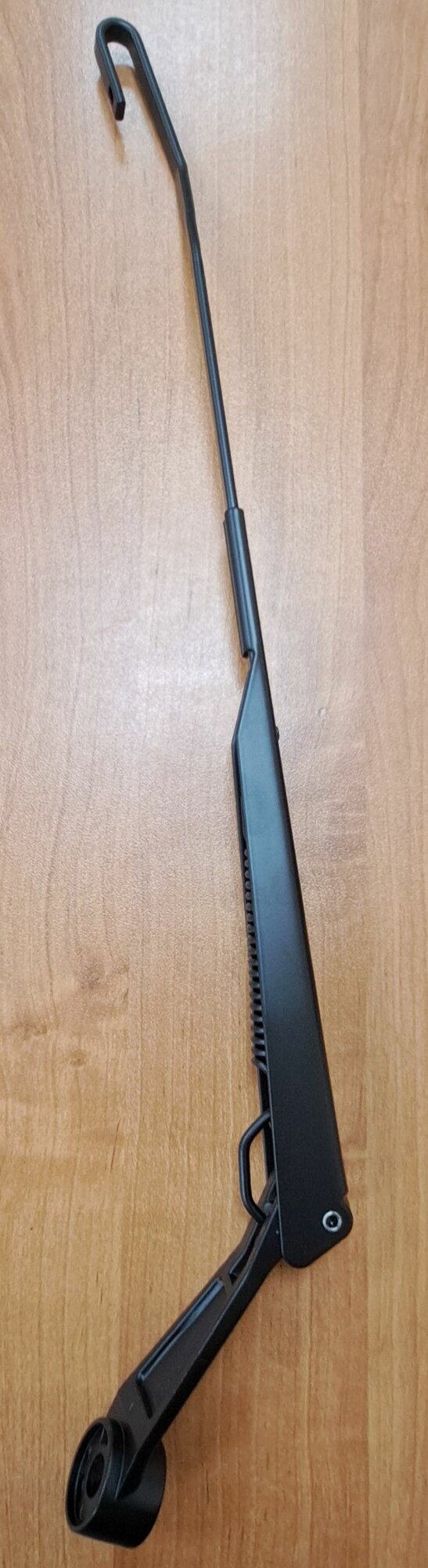 1117-5205065 Рычаг стеклоочистителя левый ВАЗ 1117-1119 Калина, Гранта 2190-2192 Калина 2192 - 2194