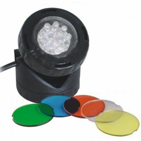 Светильник PL 1 LED Jebao