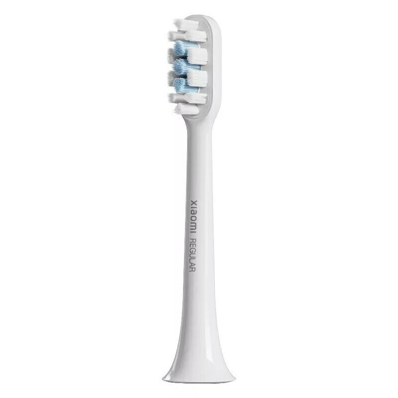 Аксессуар для зубной щетки Xiaomi Сменные насадки для Electric Toothbrush T302 White (BHR7645GL)