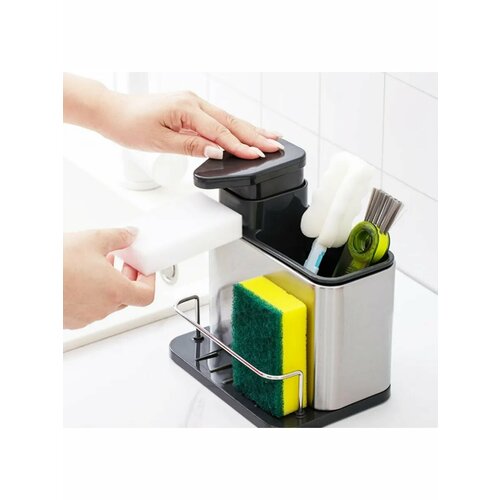 Кухонный диспенсер для моющего средства 889₽