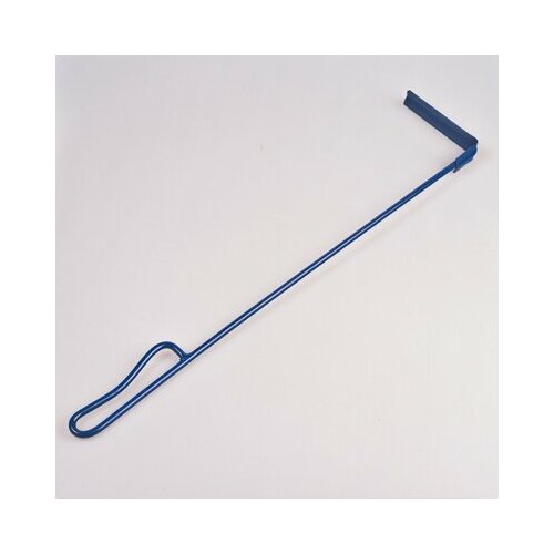 Кочерга Comfort Factor Круглая, диаметр 6 мм, 540 мм, №38 (38кр)