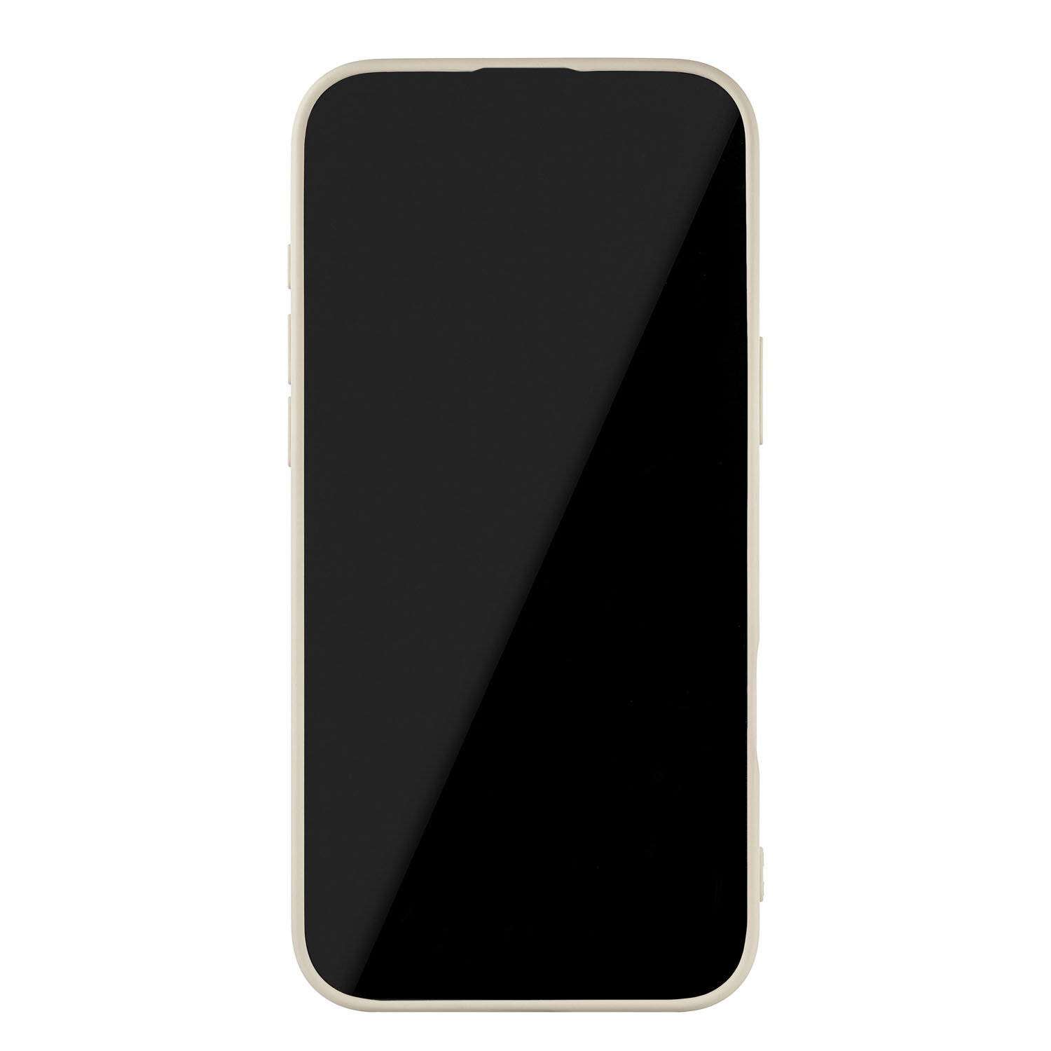 Чехол на iPhone 16 Plus ROCKET Sense soft-touch — фото 1