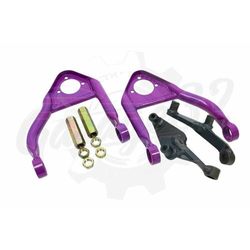 Рычаги передней подвески 