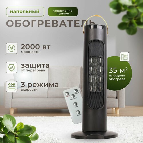 Обогреватель для домаТепловентилятортеплонагреватель 2999₽