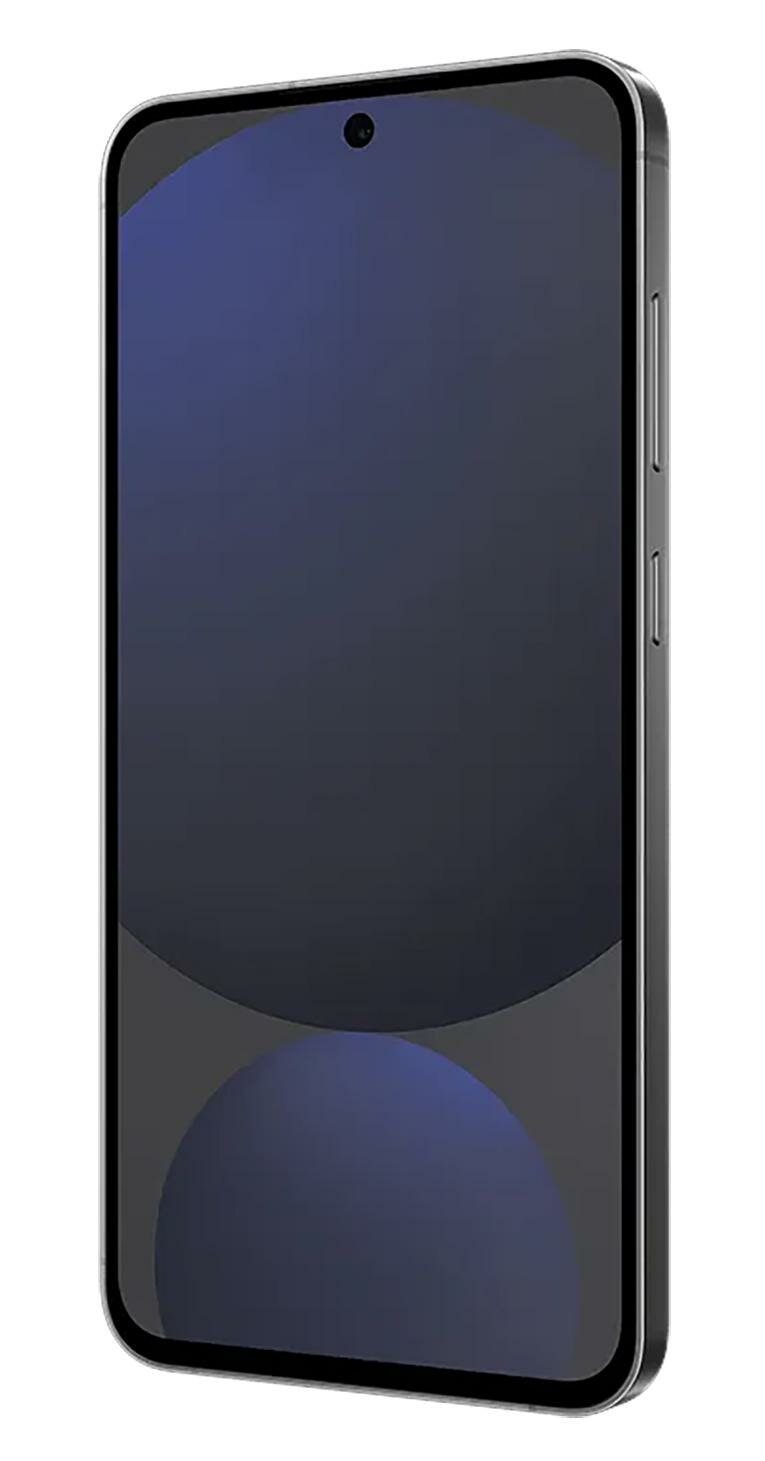 Смартфон Samsung Galaxy S24 FE 5G 8/256Gb Graphite (Графит) (S721B/DS) Exynos 2400 (Global) Sim+eSim — фото 1