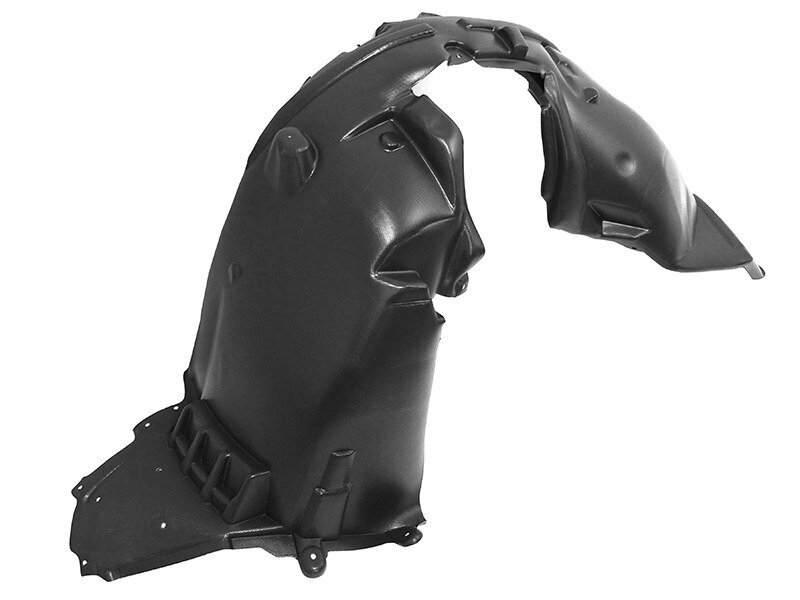Подкрылок передний правый для Ниссан Кашкай j11 2013-2021 год выпуска (Nissan Qashqai j11) SAT ST-DT66-016L-A1