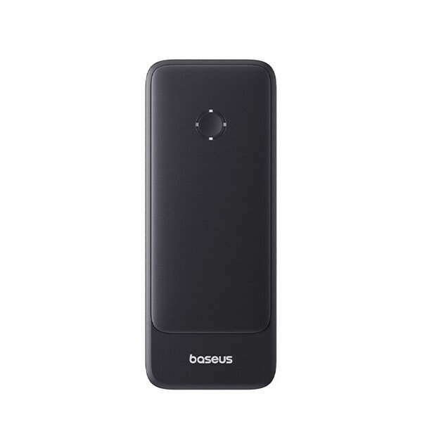 Пуско-зарядное устройство Baseus Super Energy Alpha Jump Starter 6000mAh, пиковый ток-600A