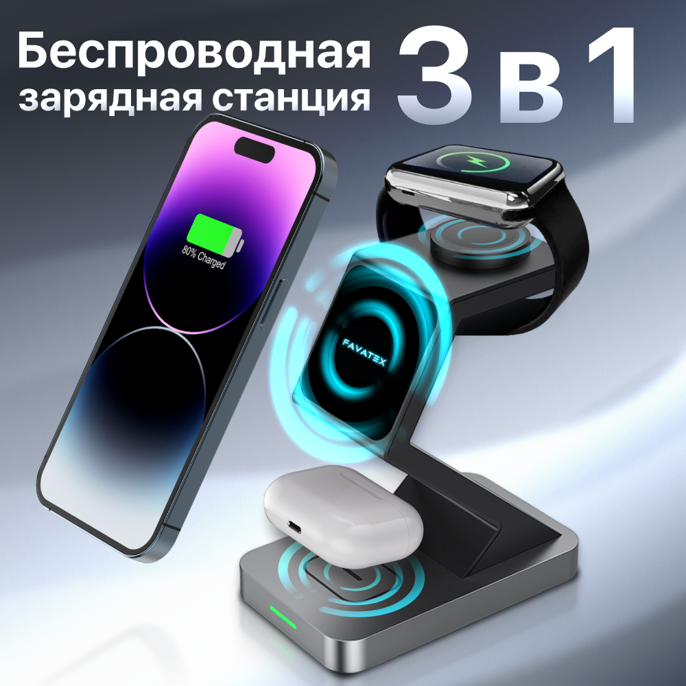 Магнитная...