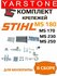 Комплект крепежей STIHL MS 180 MS 170 MS 230 MS 250