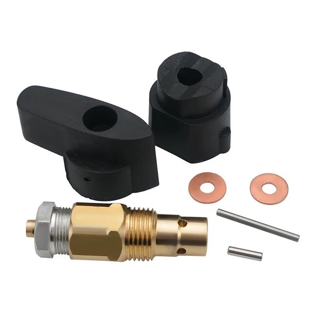 Уплотнительное кольцо ZHUITU для насосов Titan 440 450 Wagner 320 321, Backflow valve
