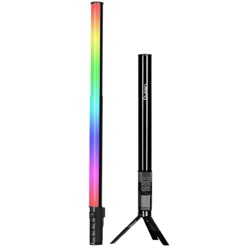 Осветитель Sirui Duken T60 Telescopic RGB 15990₽