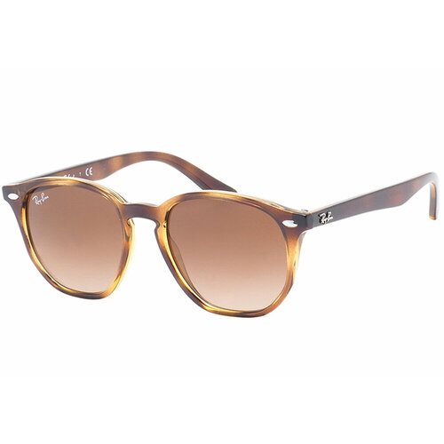 Солнцезащитные очки Ray-Ban коричневый 9534₽