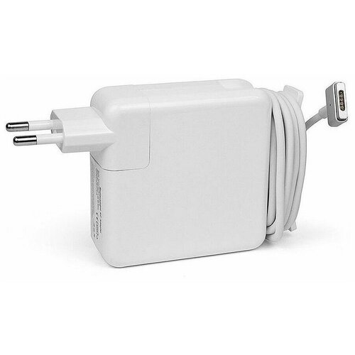 Блок питания для Macbook Air - Magsafe2 45W 1485V 305A MacBook Air 11 A1465 MacBook Air 13 A1466 5490₽
