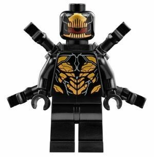 Конструкторы LEGO - фото №11
