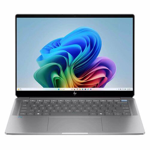 Ноутбук HP OmniBook Ultra HP Spectre 14 IPS экран AMD Ryzen AI 9 32GB RAM 1TB SSD A31ZJUA 147140₽